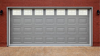 Garage Door Repair at Mission Viejo Central, California