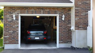 Garage Door Installation at Mission Viejo Central, California